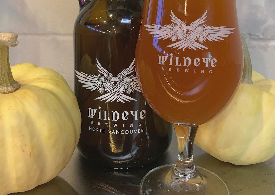 Wildeye Brewing North Vancouver