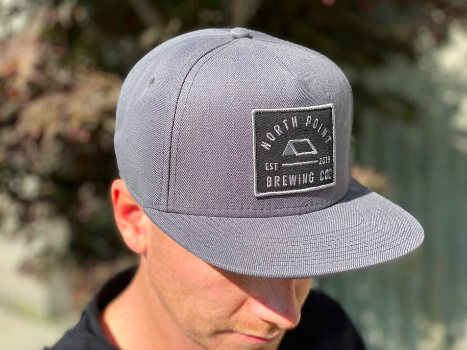 North Point Brewing Hats