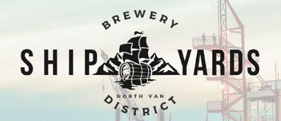 Brewery District Logo