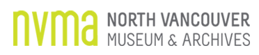North Vancouver Museum and Archives Logo