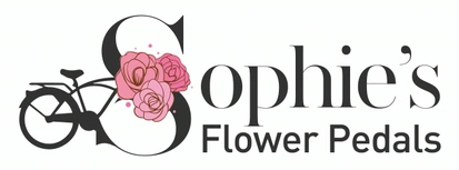 Sophies Flower Pedals Logo