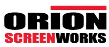 Orion Screenworks Logo
