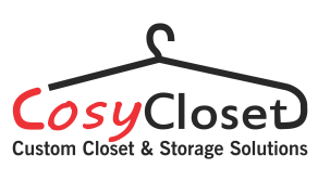 Cosy Closet North Vancouver