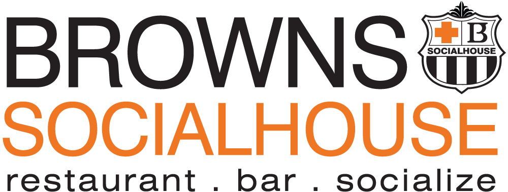 Browns Socialhouse North Vancouver Logo