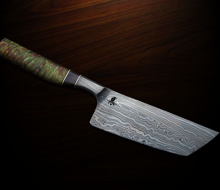 Lynn Valley Forge Blacksmith Custom Knives North Vancouver British Columbia Canada 74366734