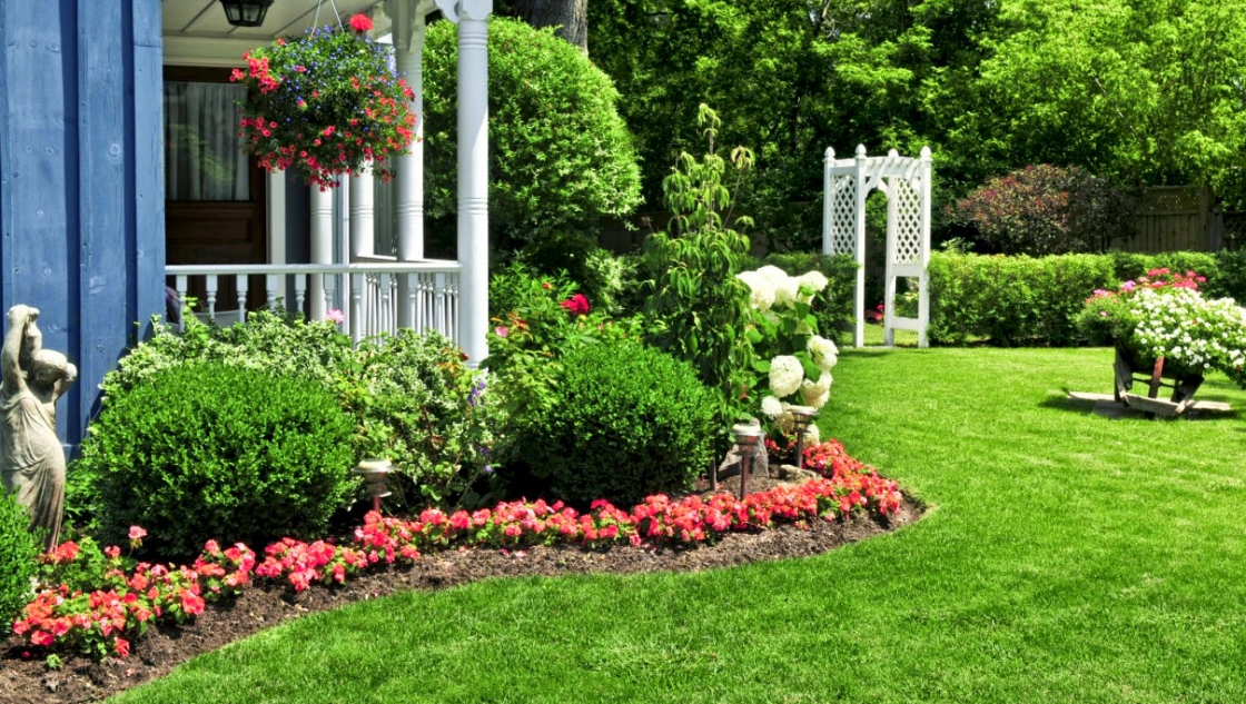 OG Gardens Landscaping North Vancouver British Columbia Canada