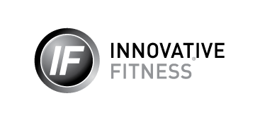 Innovative Fitness North Vancouver British Columbia Canada Logo