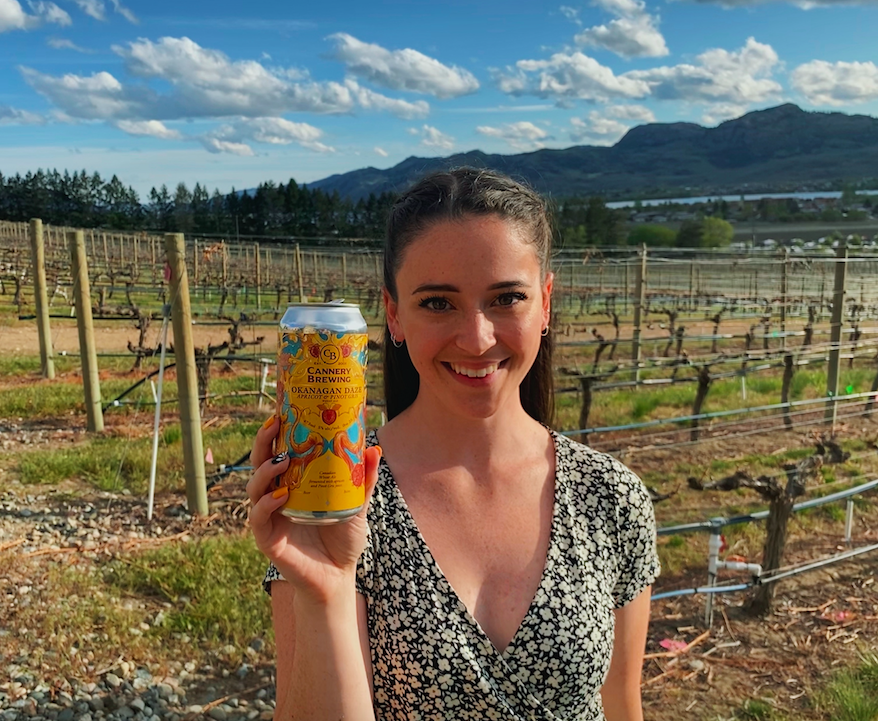 Robyn Bossons The Beer Bitch Blogger Instagram Influencer North Vancouver British Columbia Canada 65312