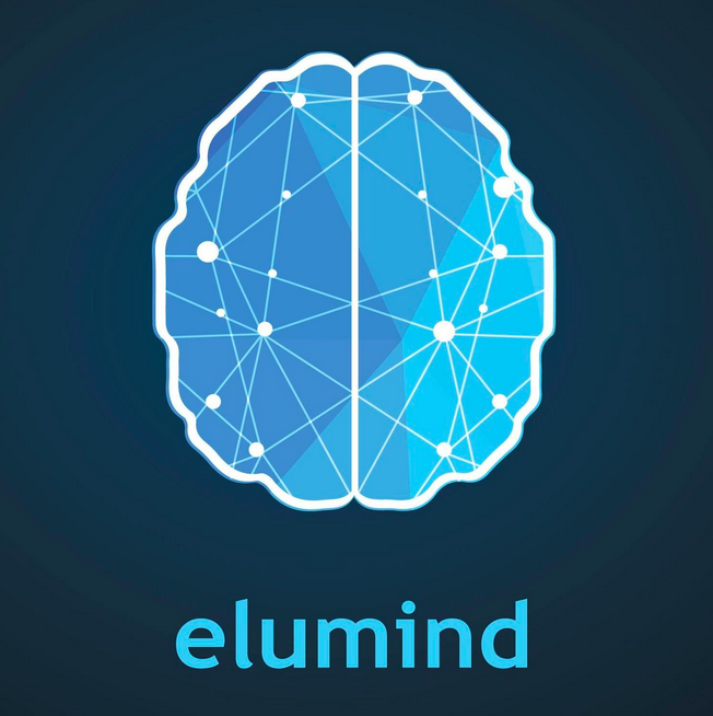 Logo Elumind Brain Clinic Lower Lonsdale Shipyards North Vancouver British Columbia Canada