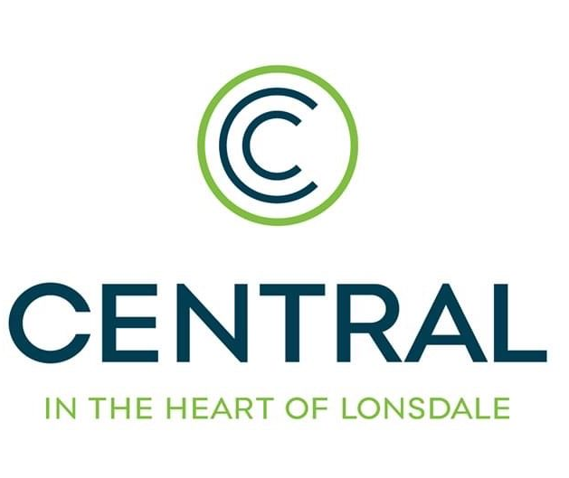 Logo Central by MacLean Homes North Vancouver British Columbia Canada
