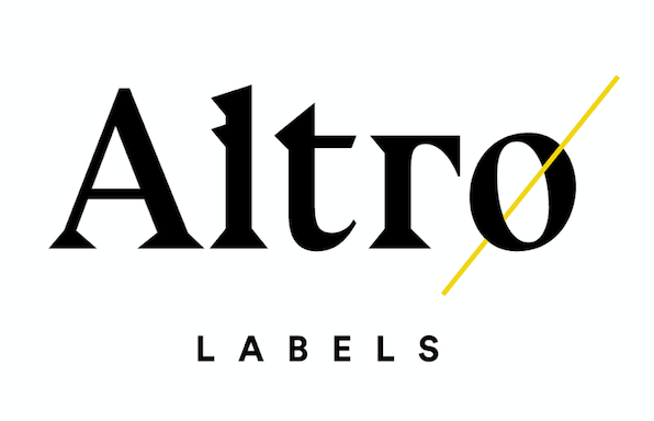 Altro Labels Logo