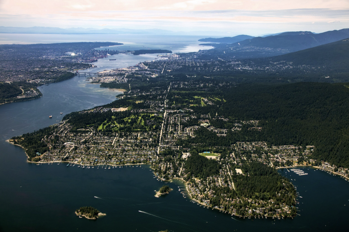 North Vancouver Receives Over 2.7 Million Boost for Community and Tourism Projects