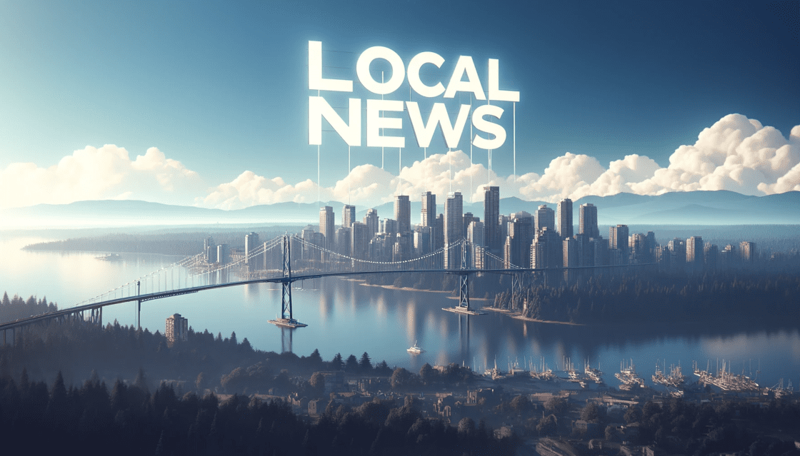 best local news website for vancouvers north shore is north shore daily post
