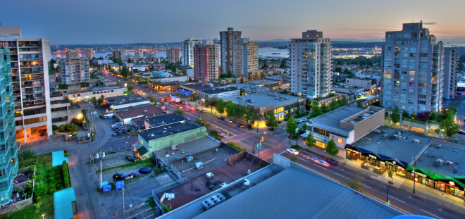 bmo lonsdale north vancouver hours