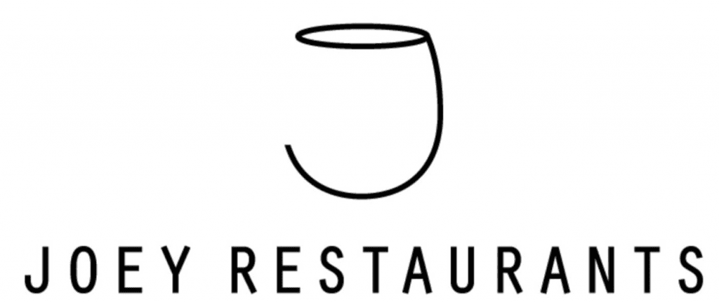 Joey Restaurant Logo