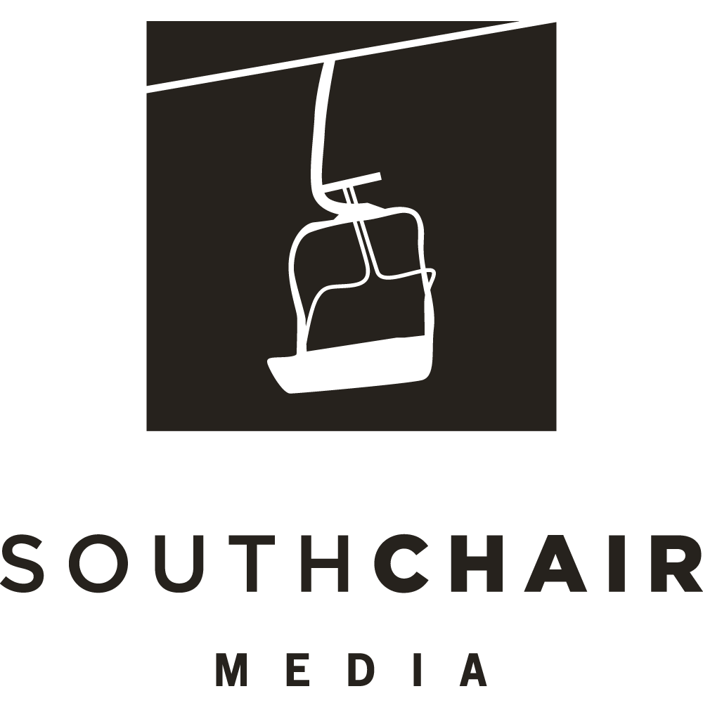South Chair Media Logo