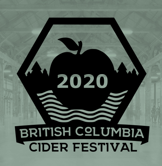 BC Cider Festival Logo