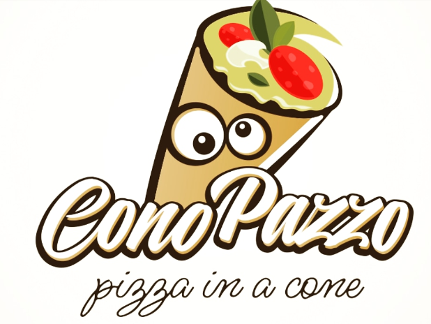 Cono Pazzo logo