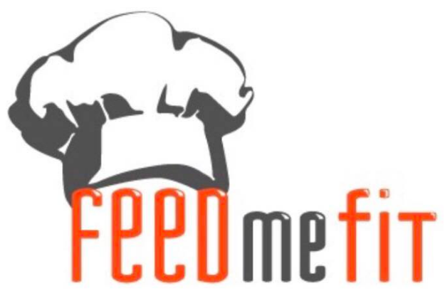 Feed Me Fit Logo