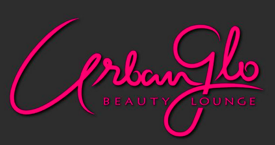 UrbanGlo Beauty Lounge Logo
