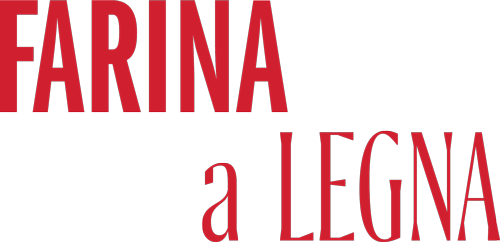 Farina a Legna Logo