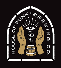 House of Funk Brewing Logo