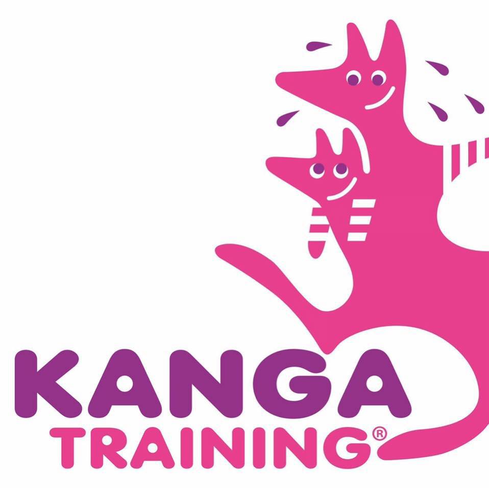 KangaTraining Logo