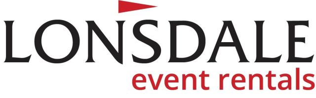 Lonsdale Event Rentals Logo
