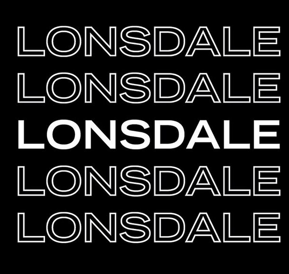 Lonsdale Tasting Room Logo