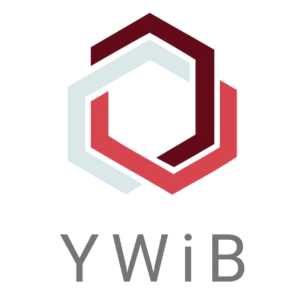 Young Women in Business YWIB Logo