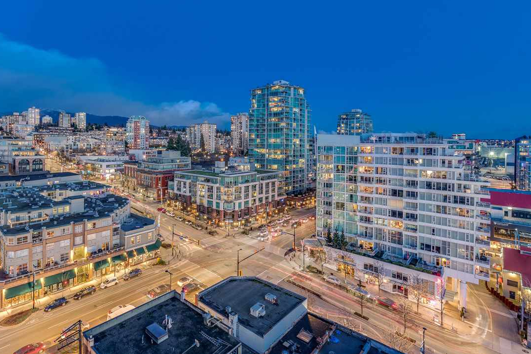 Commercial Real Estate Listings for Sale Lease Rent Lonsdale Avenue Shipyards District North Vancouver