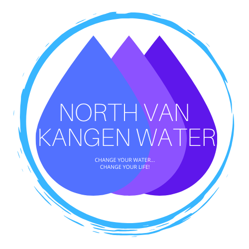 Kangen Water North Vancouver