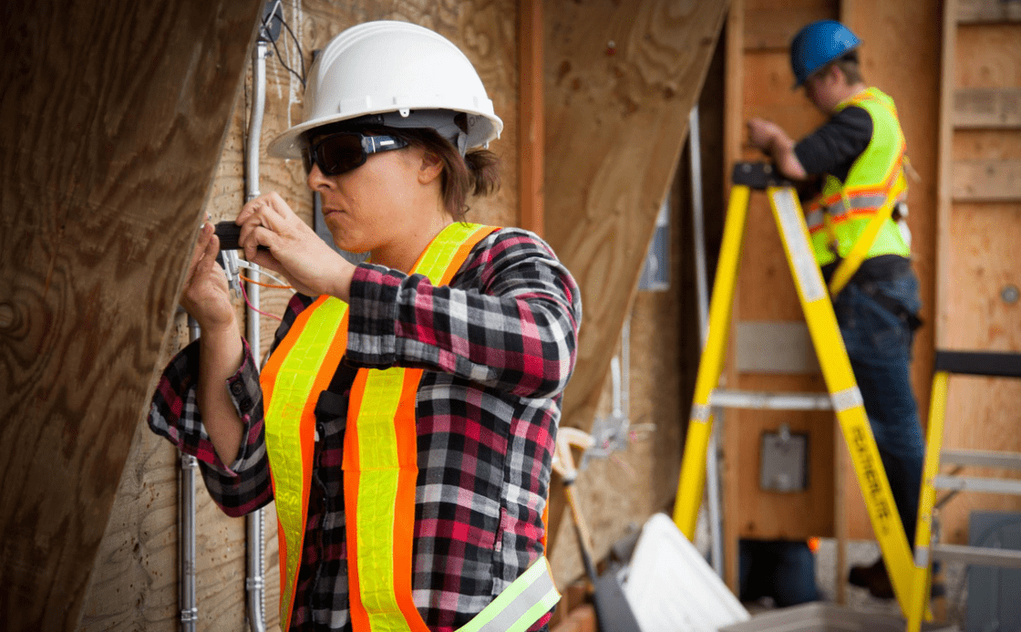 Youth and Women in Trades Education Employment Programs