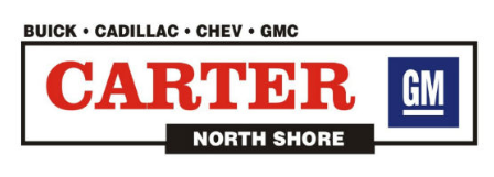 Carter GM North Shore