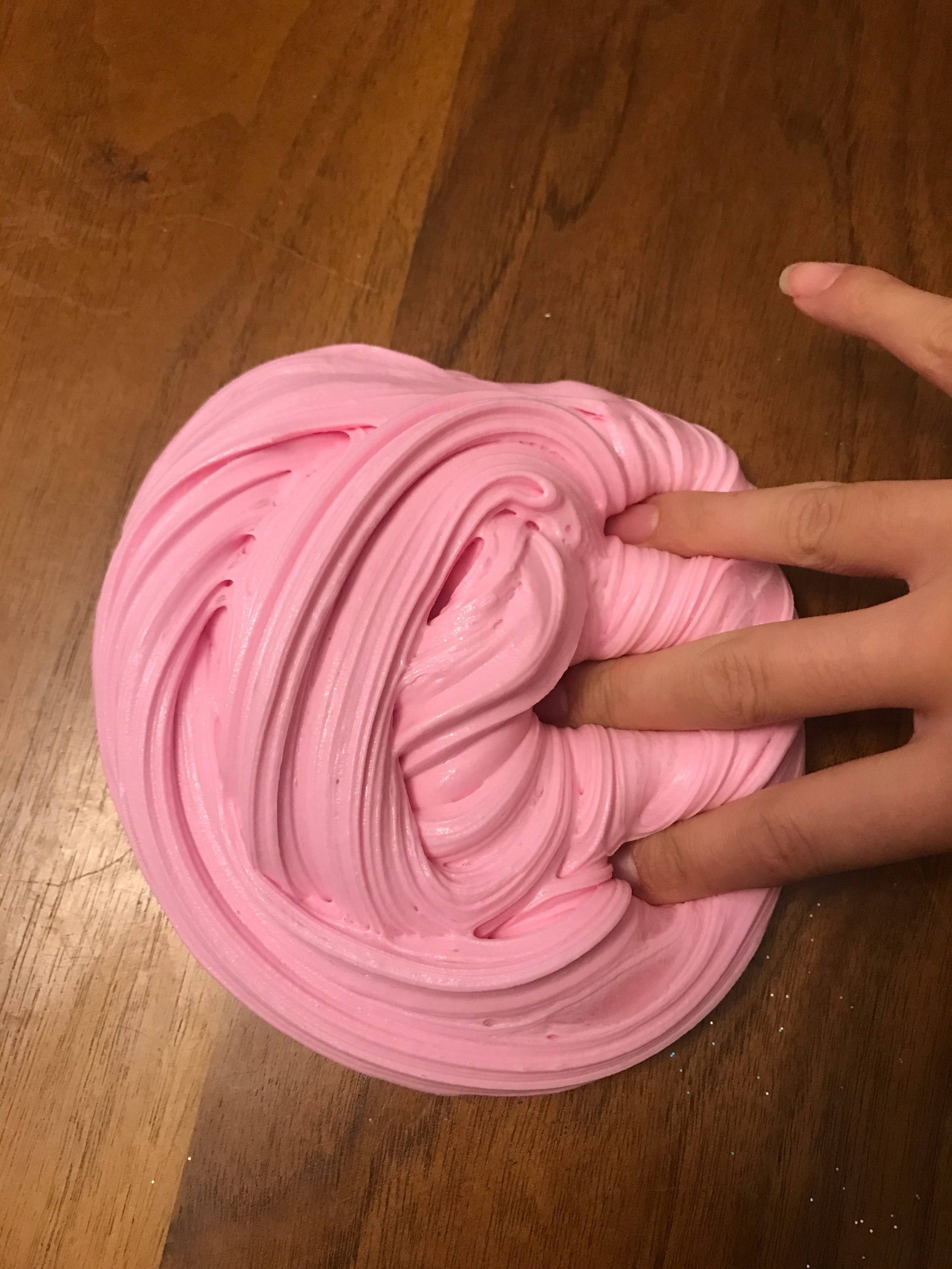 What is Slime and How to Make Vegan Slime at Home without Borax?