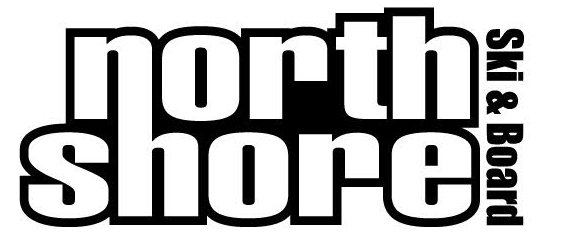 North Shore Ski and Board Logo