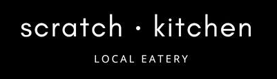 Scratch Kitchen North Vancouver Logo