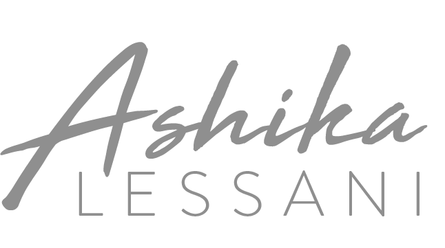 Ashika Prasad Coaching North Vancouver British Columbia Canada Logo