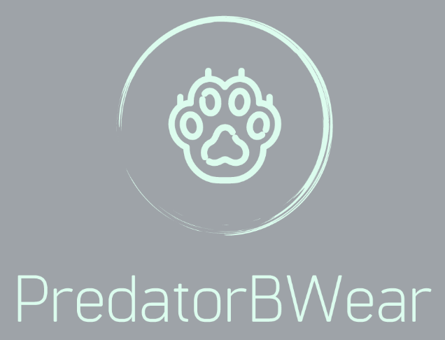 Canine predator protection harness – PredatorBWear