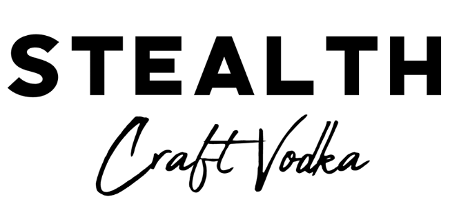 Stealth Vodka Distilleries Logo