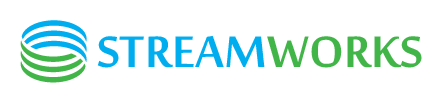 Streamworks Designs Logo