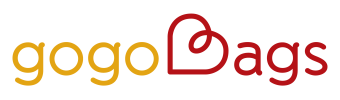 gogoBags Logo