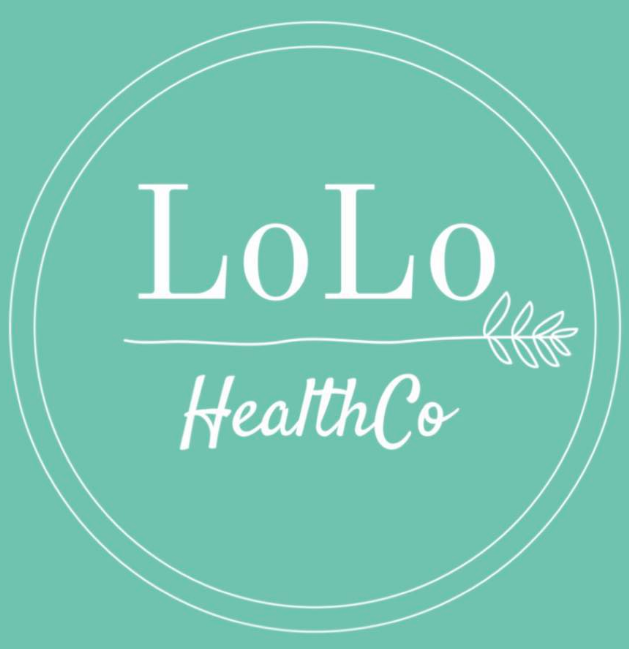 Lolo Health Co Lonsdale Shipyards North Vancouver British Columbia Canada Logo