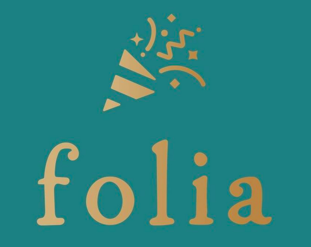 Folia Events Platters Boards Picnics Parties North Vancouver British Columbia Canada Logo