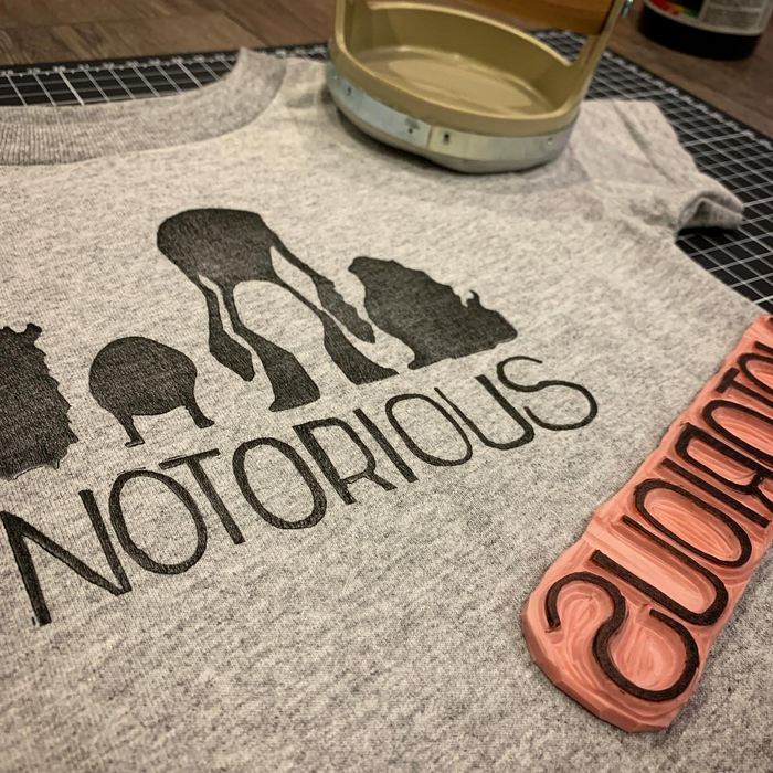Notorious Creatures Baby Toddler Kid Clothing North Vancouver British Columbia Canada 764628