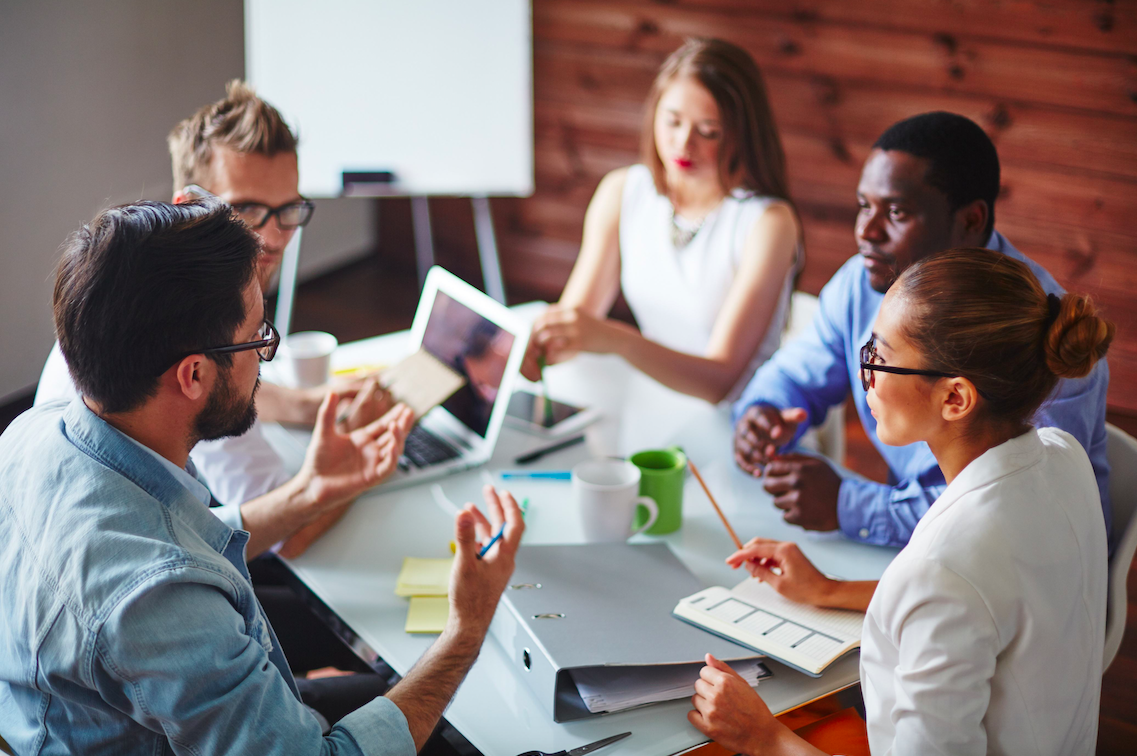 Business Consulting in North Vancouver British Columbia Canada