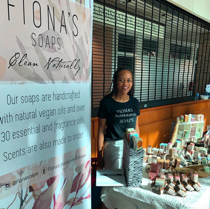 Fionas Handcrafted Soaps Custom Small Batch Natural North Vancouver British Columbia Canada 2