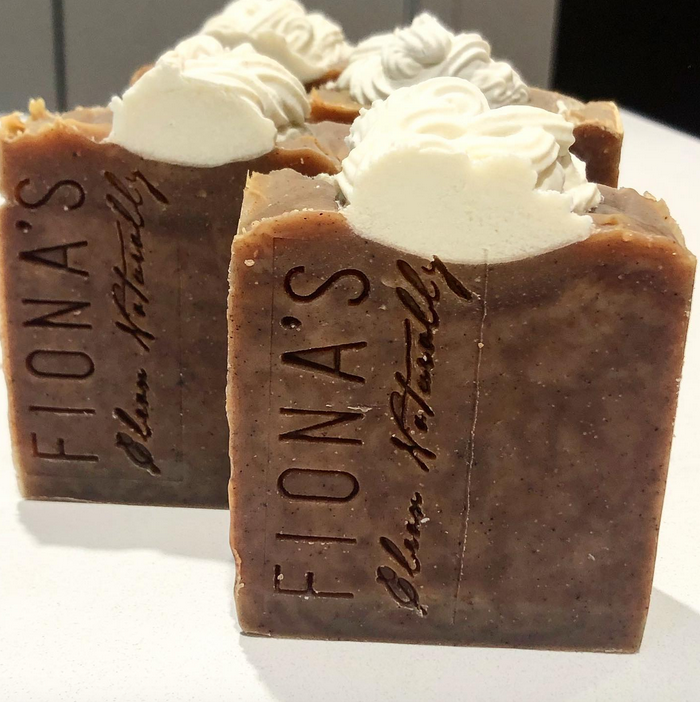Fionas Handcrafted Soaps Custom Small Batch Natural North Vancouver British Columbia Canada 3