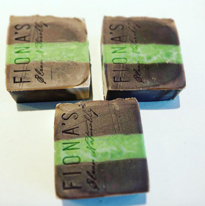 Fionas Handcrafted Soaps Custom Small Batch Natural North Vancouver British Columbia Canada 5