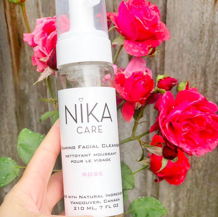 Nika Care Natural Body Skin Products North Vancouver British Columbia Canada 3